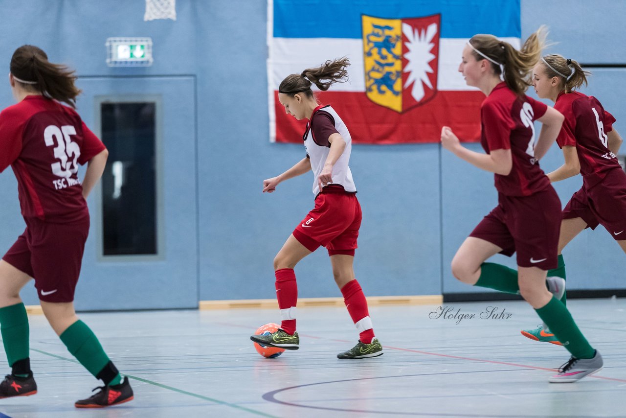 Bild 194 - HFV Futsalmeisterschaft